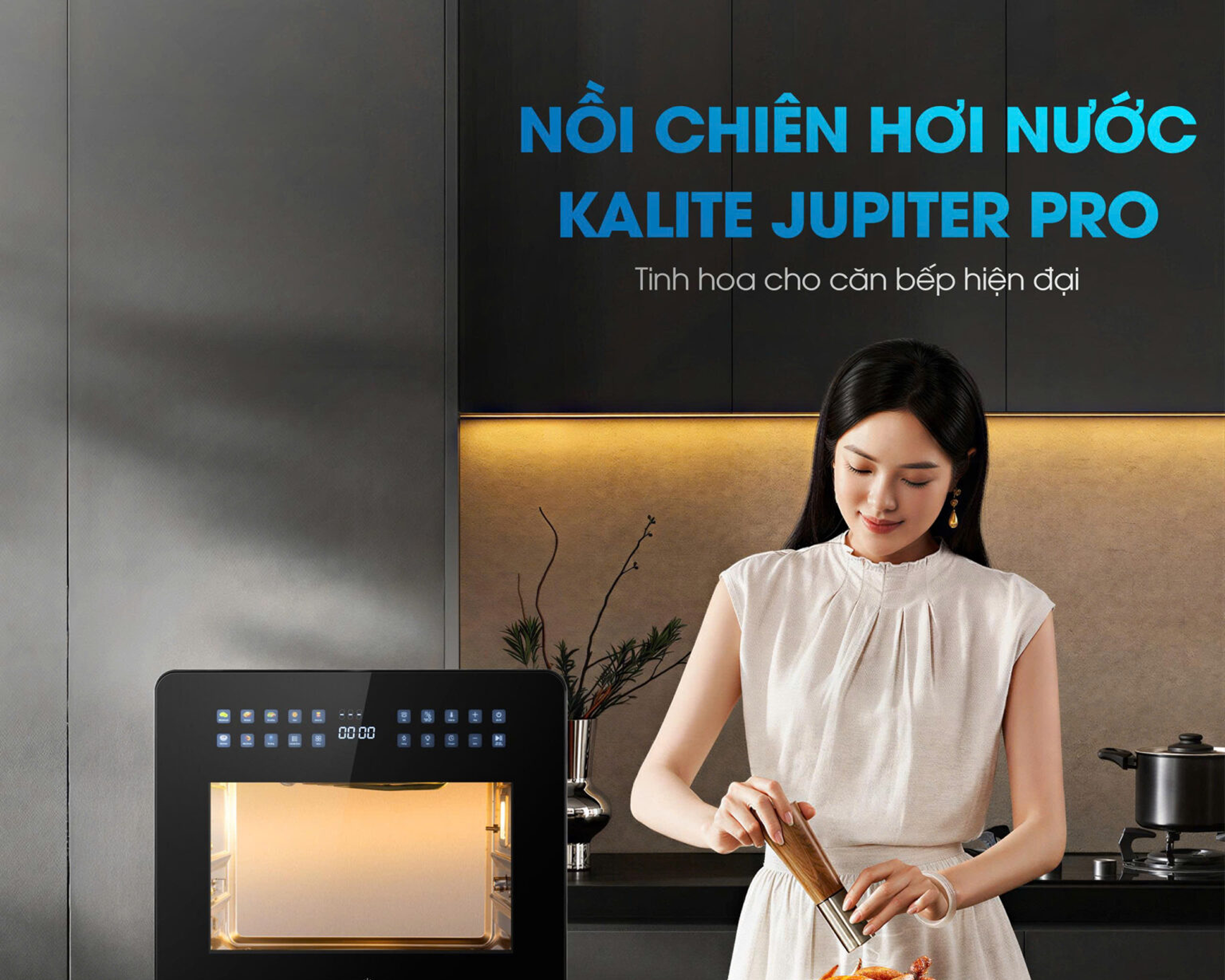 Banner Điện gia dụng