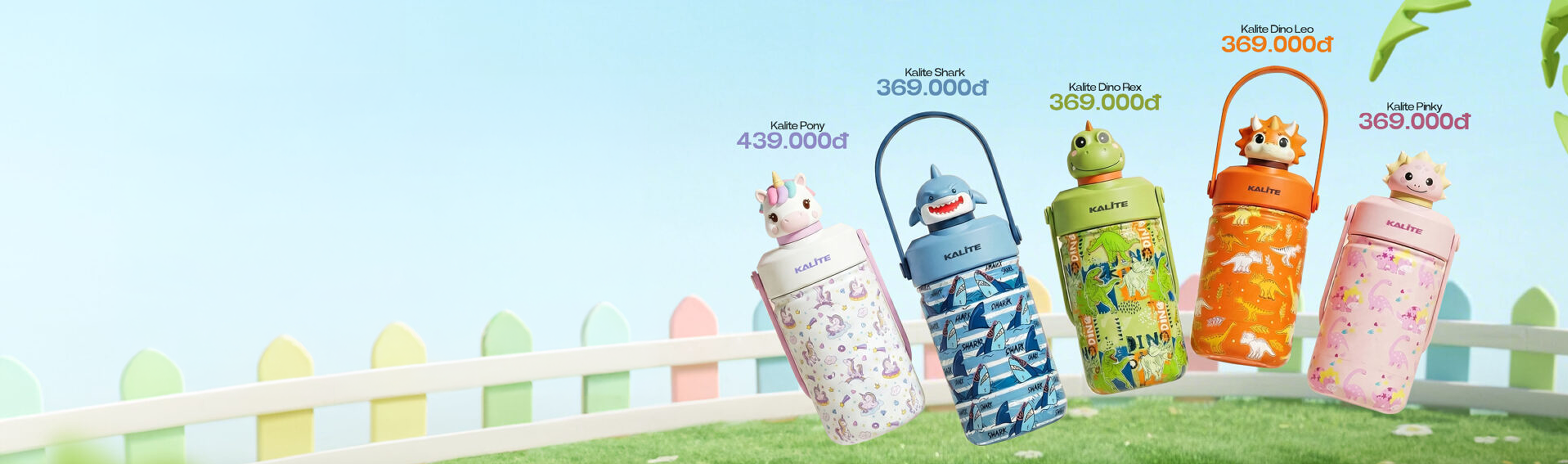 Banner Quà Tặng Doanh Nghiệp